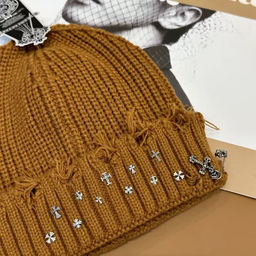 Replica Chrome Hearts Caps #1365891 $27.00 USD for Wholesale