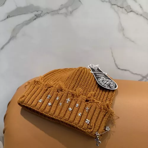 Replica Chrome Hearts Caps #1365891 $27.00 USD for Wholesale