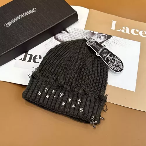 Chrome Hearts Caps #1365892
