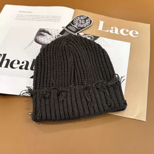 Replica Chrome Hearts Caps #1365892 $27.00 USD for Wholesale