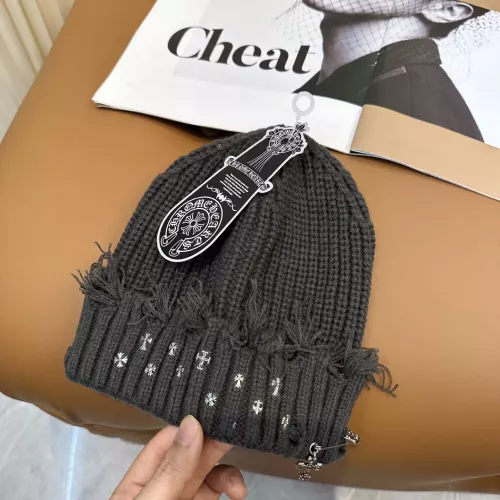 Replica Chrome Hearts Caps #1365892 $27.00 USD for Wholesale