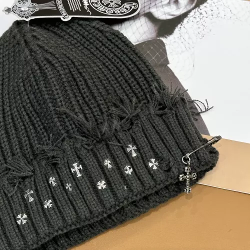 Replica Chrome Hearts Caps #1365892 $27.00 USD for Wholesale