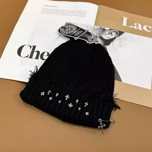 Chrome Hearts Caps #1365893