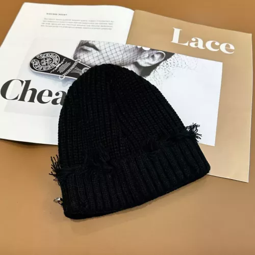 Replica Chrome Hearts Caps #1365893 $27.00 USD for Wholesale