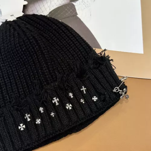 Replica Chrome Hearts Caps #1365893 $27.00 USD for Wholesale