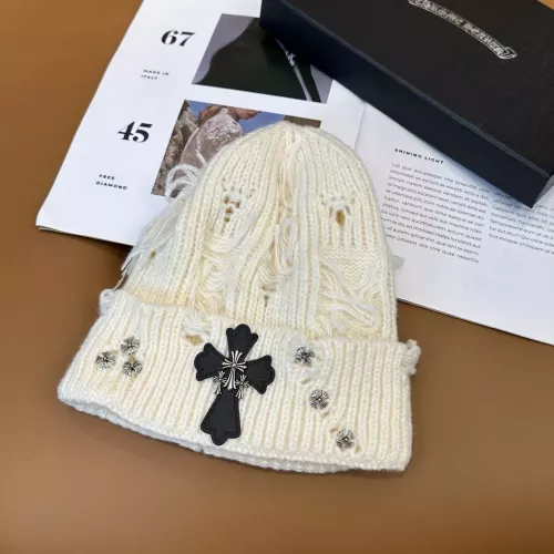 Chrome Hearts Caps #1365894