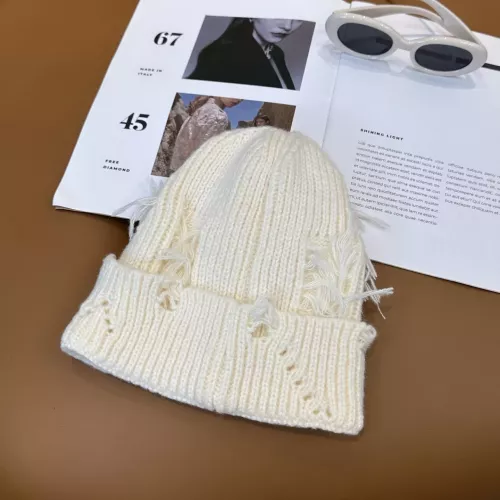 Replica Chrome Hearts Caps #1365894 $27.00 USD for Wholesale