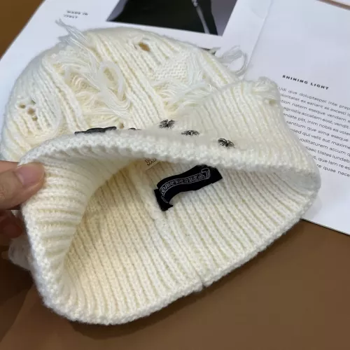 Replica Chrome Hearts Caps #1365894 $27.00 USD for Wholesale