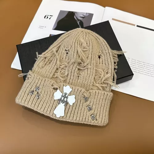 Chrome Hearts Caps #1365895