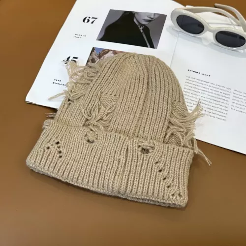 Replica Chrome Hearts Caps #1365895 $27.00 USD for Wholesale