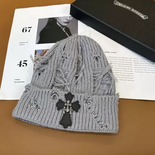 Chrome Hearts Caps #1365896