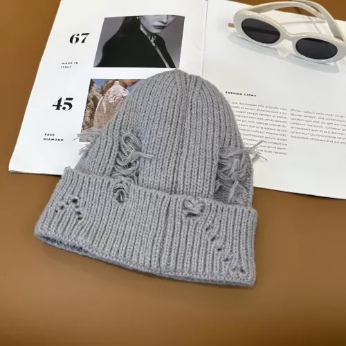 Replica Chrome Hearts Caps #1365896 $27.00 USD for Wholesale