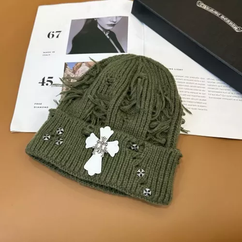 Chrome Hearts Caps #1365897