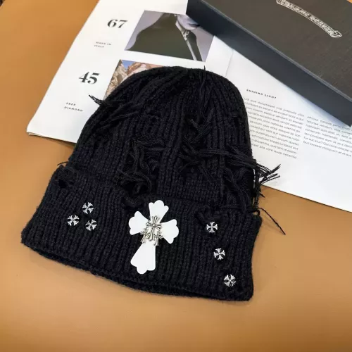 Chrome Hearts Caps #1365898