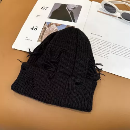 Replica Chrome Hearts Caps #1365898 $27.00 USD for Wholesale