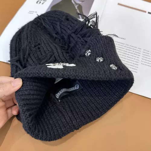 Replica Chrome Hearts Caps #1365898 $27.00 USD for Wholesale