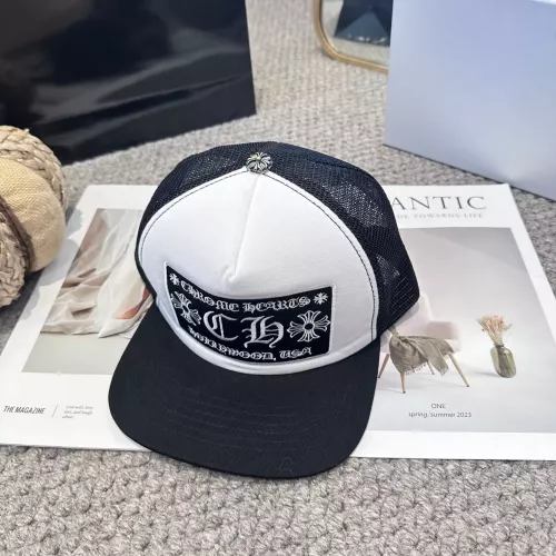 Chrome Hearts Caps #1365899