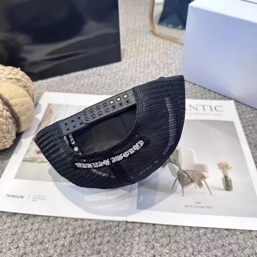 Replica Chrome Hearts Caps #1365899 $25.00 USD for Wholesale