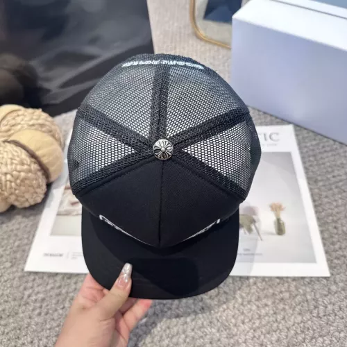 Replica Chrome Hearts Caps #1365900 $25.00 USD for Wholesale