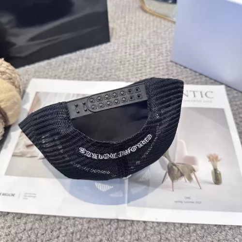 Replica Chrome Hearts Caps #1365900 $25.00 USD for Wholesale