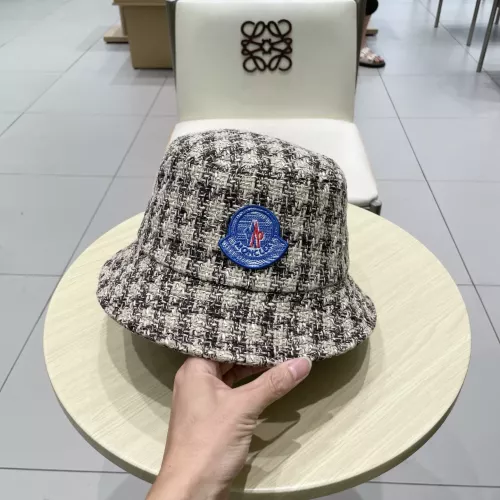 Moncler Caps #1365901
