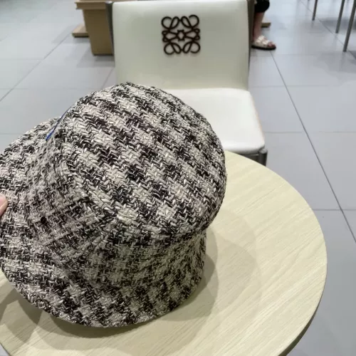 Replica Moncler Caps #1365901 $36.00 USD for Wholesale