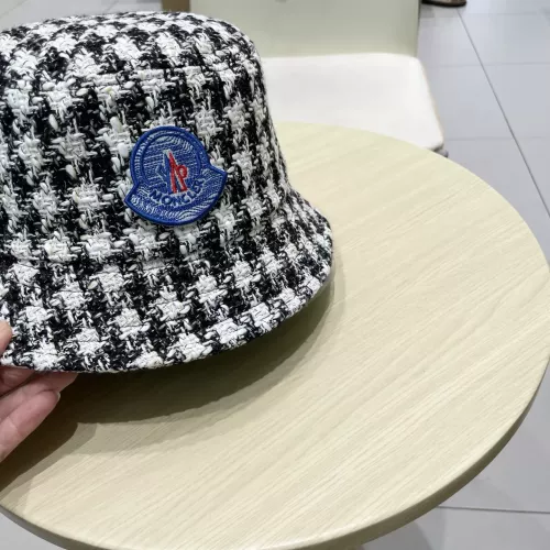 Replica Moncler Caps #1365902 $36.00 USD for Wholesale