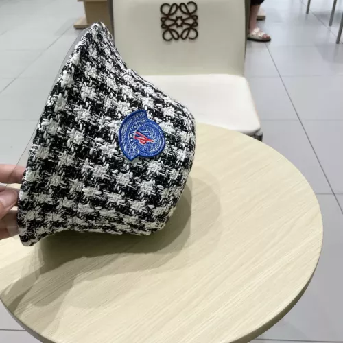 Replica Moncler Caps #1365902 $36.00 USD for Wholesale