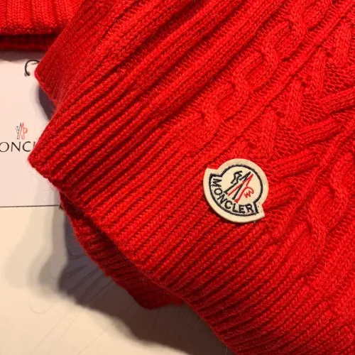 Replica Moncler Hat and Scarf Set #1365930 $52.00 USD for Wholesale