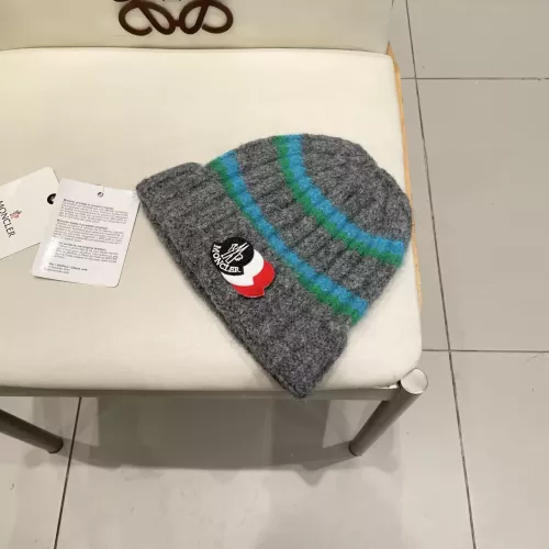 Replica Moncler Caps #1365945 $34.00 USD for Wholesale