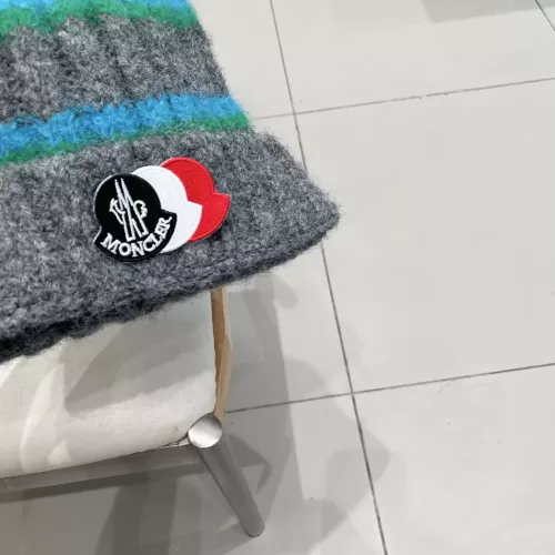 Replica Moncler Caps #1365945 $34.00 USD for Wholesale
