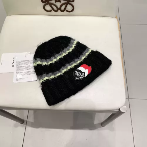 Replica Moncler Caps #1365946 $34.00 USD for Wholesale