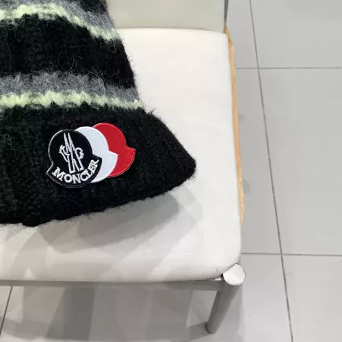 Replica Moncler Caps #1365946 $34.00 USD for Wholesale