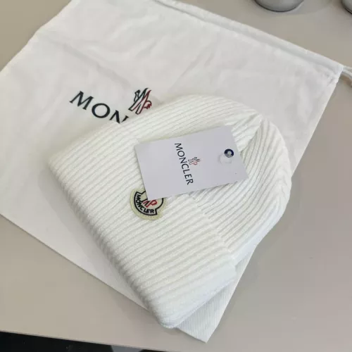 Replica Moncler Caps #1365947 $29.00 USD for Wholesale