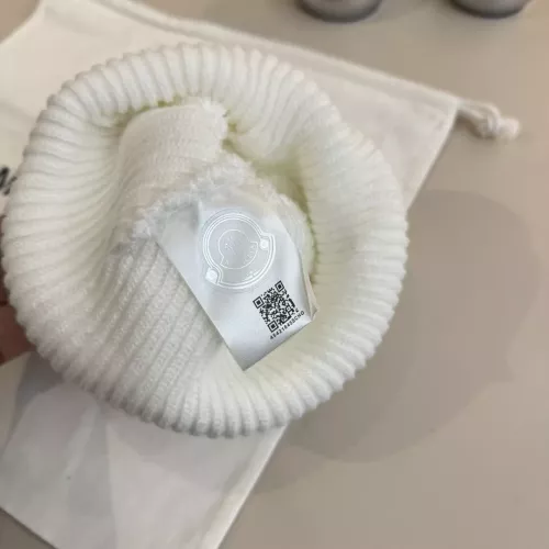 Replica Moncler Caps #1365947 $29.00 USD for Wholesale