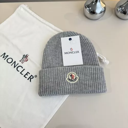 Moncler Caps #1365948