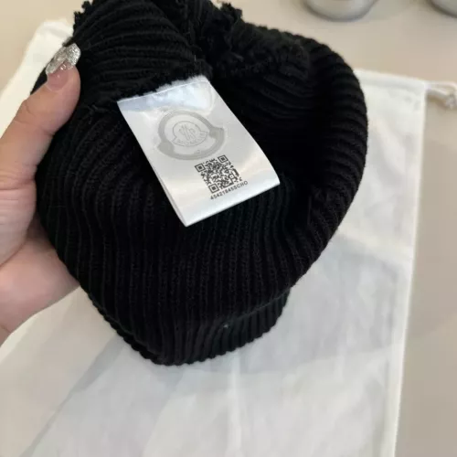 Replica Moncler Caps #1365949 $29.00 USD for Wholesale