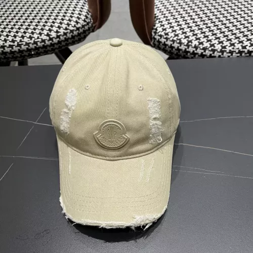 Moncler Caps #1365950