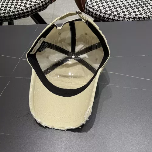 Replica Moncler Caps #1365950 $32.00 USD for Wholesale