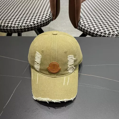 Moncler Caps #1365951