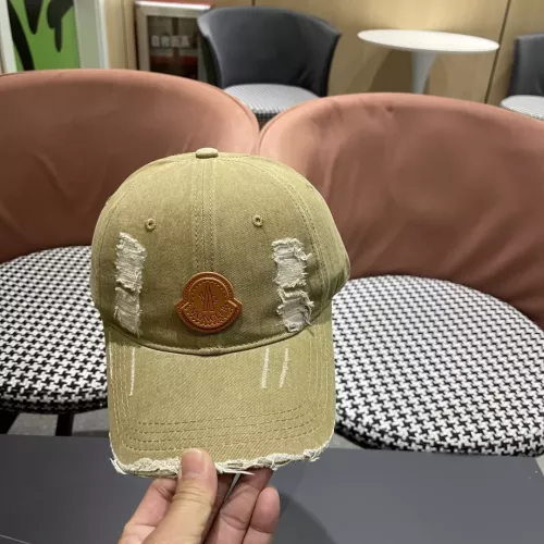 Replica Moncler Caps #1365951 $32.00 USD for Wholesale