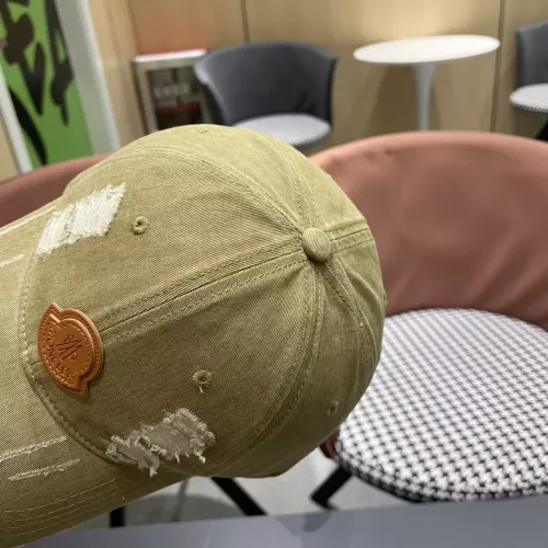 Replica Moncler Caps #1365951 $32.00 USD for Wholesale