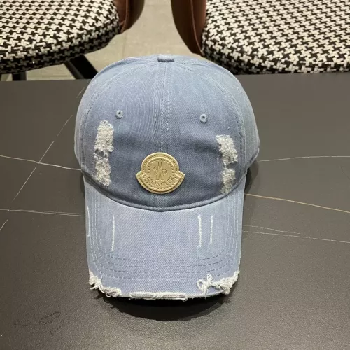 Moncler Caps #1365952