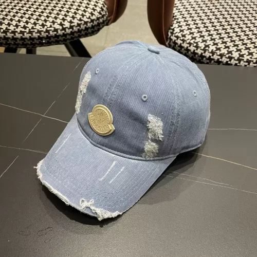 Replica Moncler Caps #1365952 $32.00 USD for Wholesale