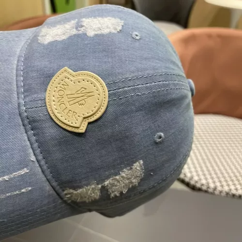 Replica Moncler Caps #1365952 $32.00 USD for Wholesale