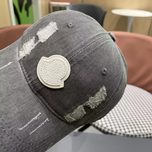 Replica Moncler Caps #1365953 $32.00 USD for Wholesale