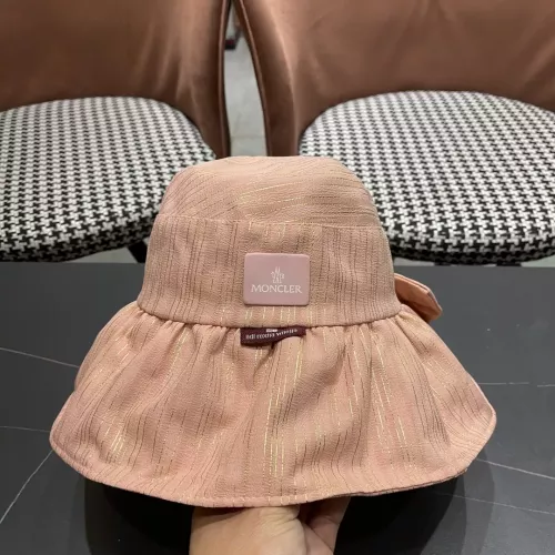 Moncler Caps #1365955