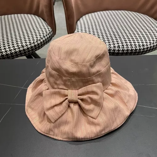 Replica Moncler Caps #1365955 $36.00 USD for Wholesale