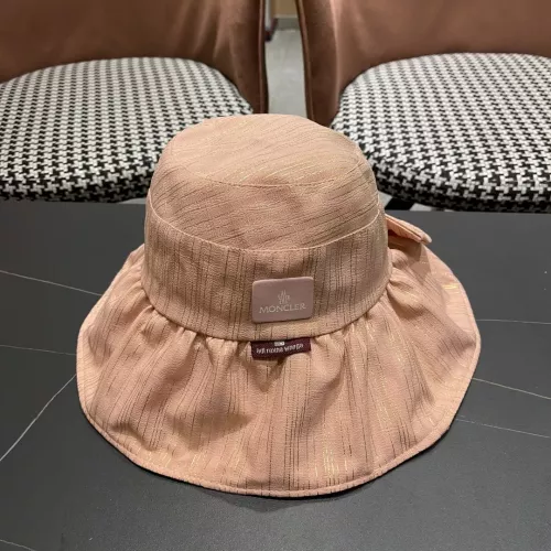 Replica Moncler Caps #1365955 $36.00 USD for Wholesale