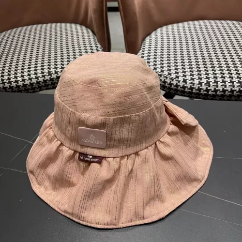 Replica Moncler Caps #1365955 $36.00 USD for Wholesale